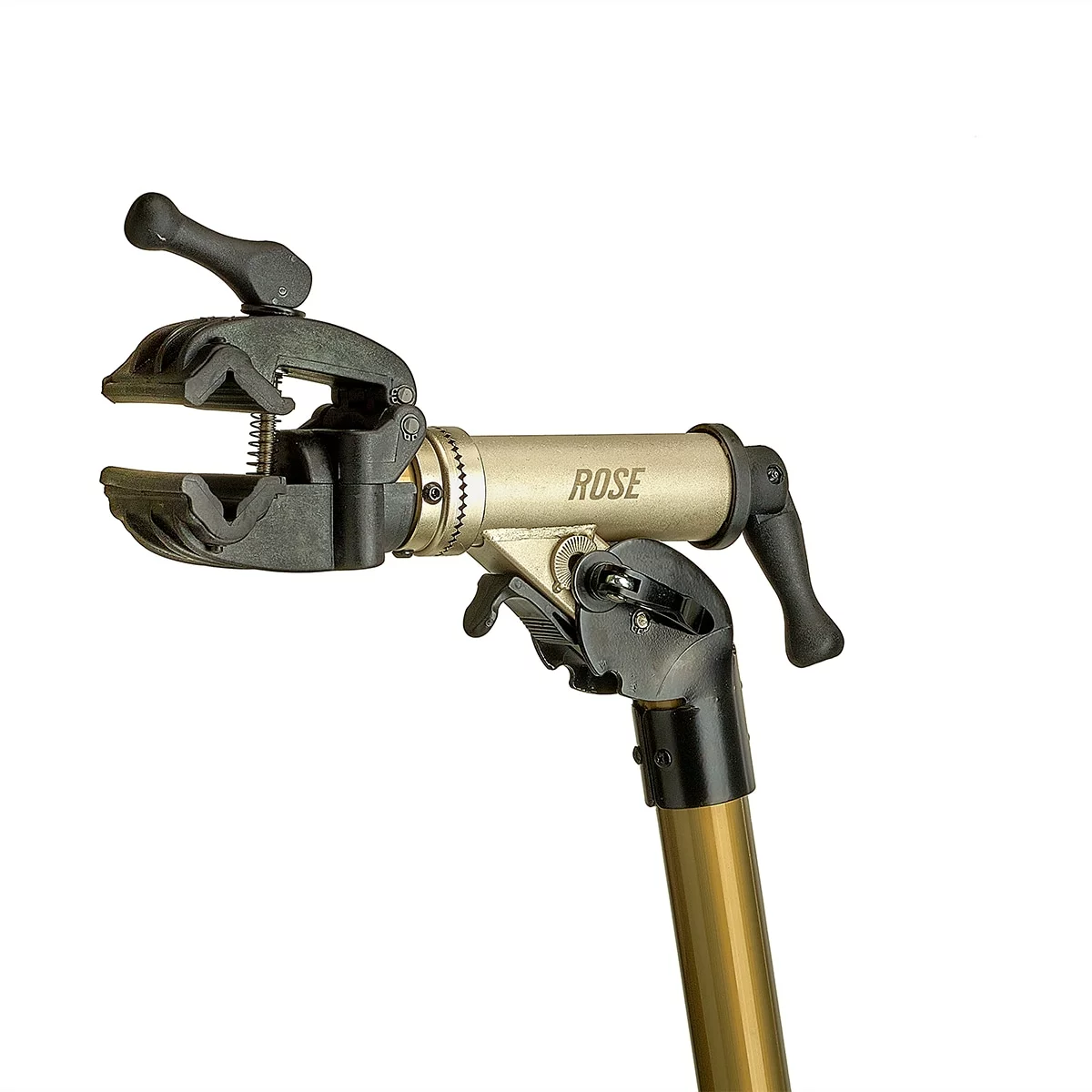 Rose S 4000-E Workstand Up To 50 Kg With Tool Tray 4 Rose S 4000-E Workstand Up To 50 Kg With Tool Tray - Billede 2