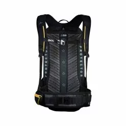 Evoc FREERIDE TRAIL BLACKLINE 20L Backpack -E-bike tilbehør Butik DE4DF61310F54D0A42F092CD6A386990