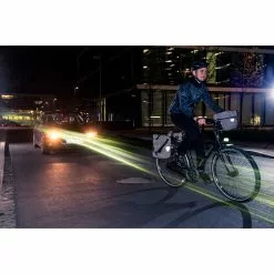 Ortlieb ULTIMATE SIX HIGH VISIBILITY 7 L Handlebar Bag -E-bike tilbehør Butik E242F7C4185264D0239FE5EB0174A63F