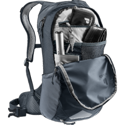 Deuter RACE AIR 10 Bike Backpack -E-bike tilbehør Butik E2866D026F3D81817F6CC7D61F58C573