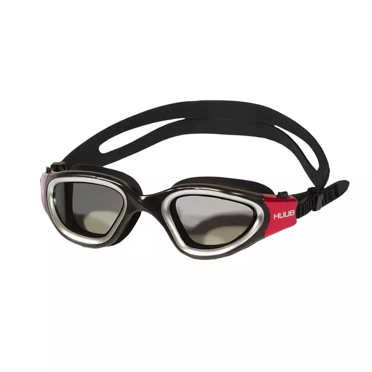 HUUB Aphotic Photochromatic Swimming Goggles 3 HUUB Aphotic Photochromatic Swimming Goggles