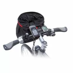 KLICKFIX MULTI CLIP PLUS Accessories Holder For Handlebar Bracket -E-bike tilbehør Butik E3BA1F66551291C00BC28FE715CB662B