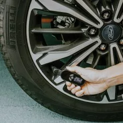 Topeak Smartgauge D2X Digital Pressure Gauge -E-bike tilbehør Butik E522BFAF2B30F84F27899B168D5FB85F