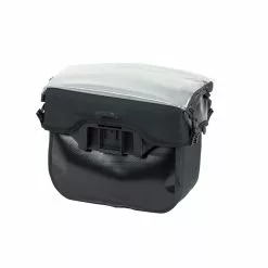 Ortlieb Ultimate Map Case -E-bike tilbehør Butik E58291D501F17C421454E098B28987ED