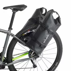 Aeroe Heavy Duty Dry Bag 12 L -E-bike tilbehør Butik E7A38B25226FE49F4561220B430D8CD1