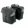 Rose REFLECT Double Pannier -E-bike tilbehør Butik E8767F873B0641F0C273589D02CB87B2