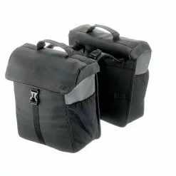 Rose REFLECT Double Pannier