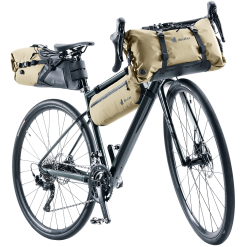 Deuter CABEZON FB 4 Frame Bag -E-bike tilbehør Butik EB6E0E6C7075770780D7FDF0693F378C