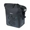 BASIL Navigator Waterproof M Single Pannier Bag -E-bike tilbehør Butik EB7D6F8B8AA38D97022E4CF575C06FEB