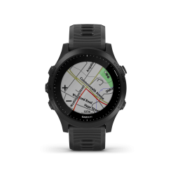 Garmin Forerunner 945 GPS Multisport Watch -E-bike tilbehør Butik ED198E726F6A472B9B43DC713EDC6A02
