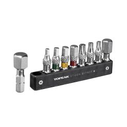 Topeak Torq Stick Torque Wrench 4-20Nm -E-bike tilbehør Butik ED360A3B4AB984ECEF8C3F485E12591D