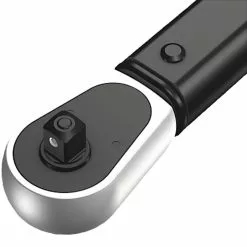 Wera BICYCLE SET TORQUE 1 Wrench With Reversible Ratchet, 16-piece (2.5-25 Nm, ¼" Bit Socket Set) -E-bike tilbehør Butik EDCCB463EEEC40A836FA1F9517C4E362