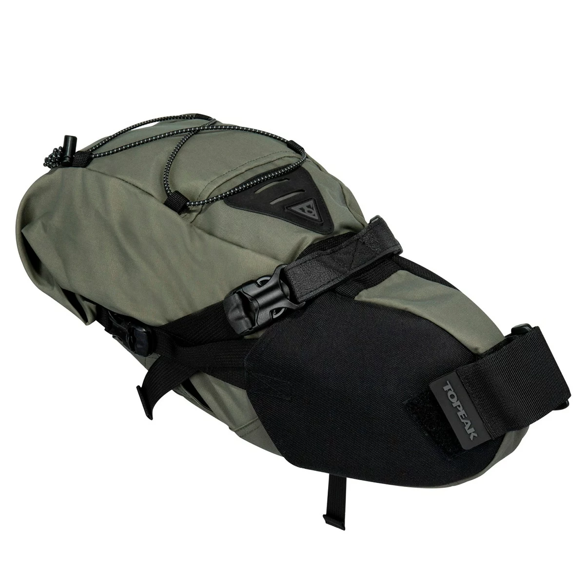 Topeak BACKLOADER Saddle Bag 3 Topeak BACKLOADER Saddle Bag