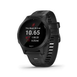 Garmin Forerunner 945 GPS Multisport Watch