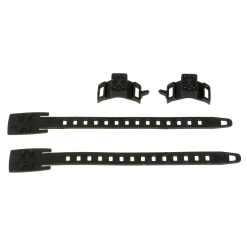 Ortlieb O-STRAP BOTTLE CAGE MOUNT Adapter For Attaching Bottle Cages