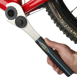 Var BP-62100-C Bottom Bracket Tool With Crank Cap Tool -E-bike tilbehør Butik F2F7FA3EDCF3E040B09E41F31A11B097