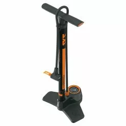 SKS Germany AIRKOMPRESSOR COMPACT 10.0 Floor Pump -E-bike tilbehør Butik F328D5EE9EACA457C9C305AFFB1746D1