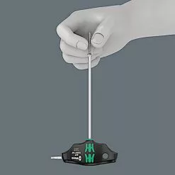 Wera BICYCLE SET 6 L-Key And T-Handle Screwdriver Set, 10-piece 11 Wera BICYCLE SET 6 L-Key And T-Handle Screwdriver Set, 10-piece -E-bike tilbehør Butik F3EBB55B42DFB986D0B1339272A929EB