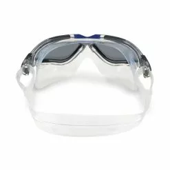 AQUASPHERE Vista Swim Mask -E-bike tilbehør Butik F50BB74D84E0C379603742325F898C05