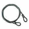 Xtreme Multi-purpose Loop Cable Lock 1 Xtreme Multi-purpose Loop Cable Lock -E-bike tilbehør Butik F599D84398196FF337E8A6FD49B3F4EC