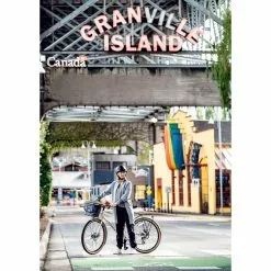 Ortlieb UP-TOWN URBAN Handlebar Basket -E-bike tilbehør Butik F61C75EDCC6DFE0C7620555254E8C22B