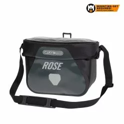 ORTLIEB-ROSE ULTIMATE SIX 6.5 L Handlebar Bag