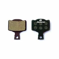 Reverse E-Organic Brake Pads For Magura MT2-MT4-MT6-MT8