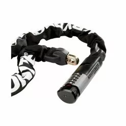 Kryptonite Kryptolok 990/912 Combo Integrated Chain Lock -E-bike tilbehør Butik FE485ED6D00F187CD615A9A5A1150F1C