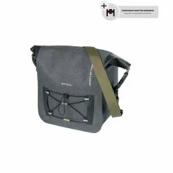 BASIL NAVIGATOR STORM KF Handlebar Bag