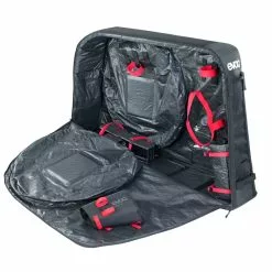 Evoc BIKE BAG -E-bike tilbehør Butik FFD6F0BF1AF1366E1E8E2CAEF5943F72